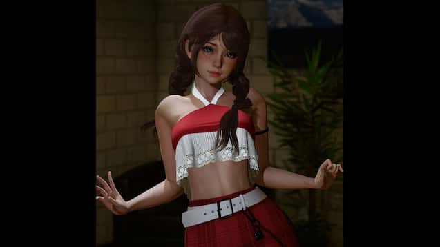 视觉数据5