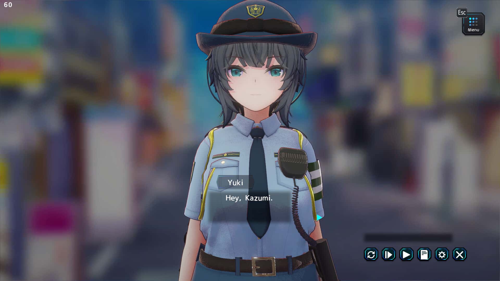 游戏画面1